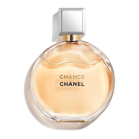 chanel chance eau de parfum 50 ml prezzo|Chanel chance perfume 50ml boots.